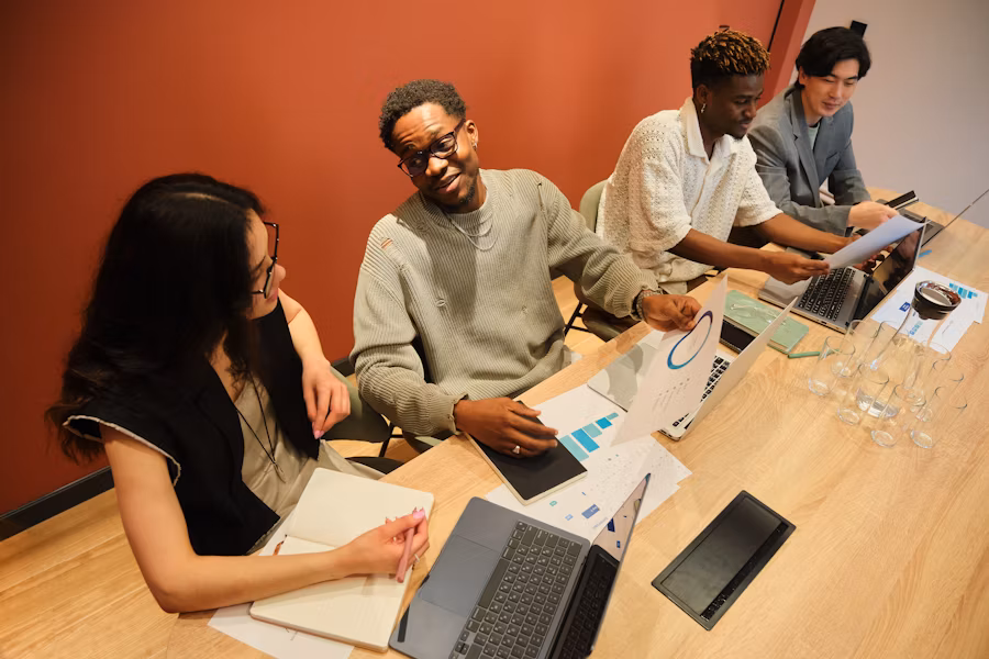 Custom software development and tailored solutions